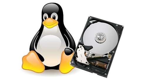 Как узнать UUID диска в Linux